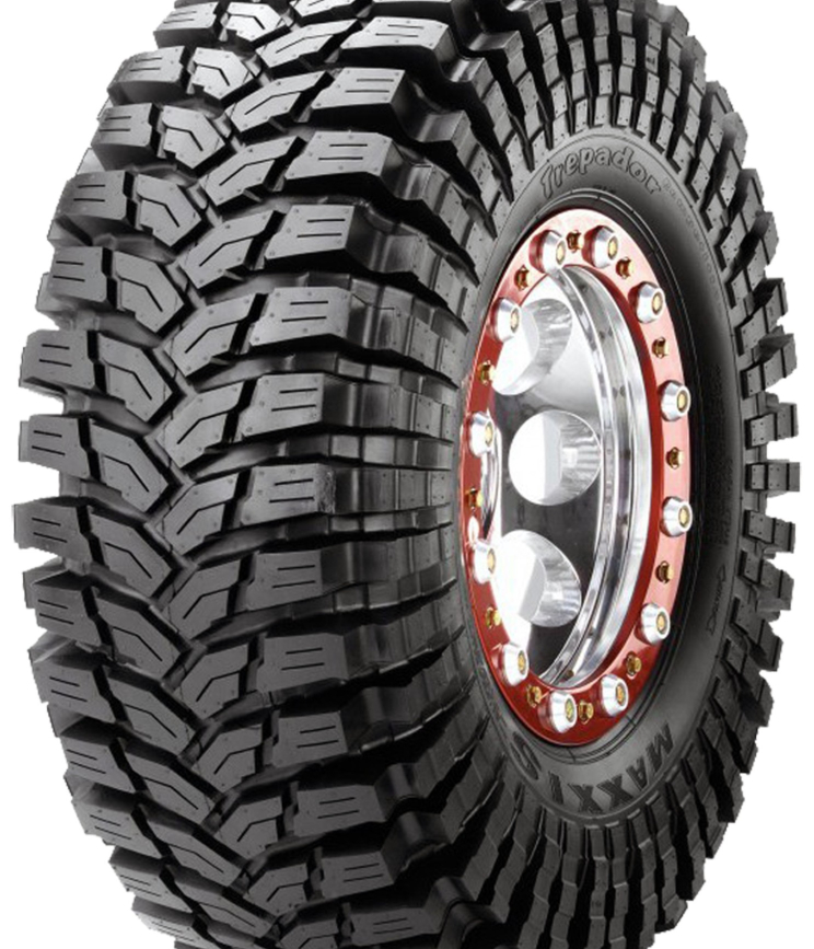 MAXXIS Trepador Competition M8060 12/37 R17 124K