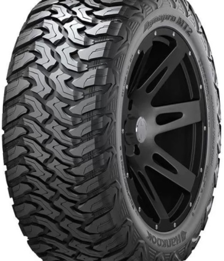 Hankook DYNAPRO MT2 RT05 225/75 R16 115Q