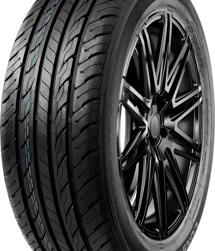 ZMAX LY688 215/60 R17 T96