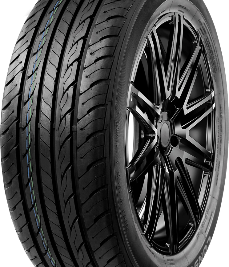 ZMAX LY688 225/60 R17 99H