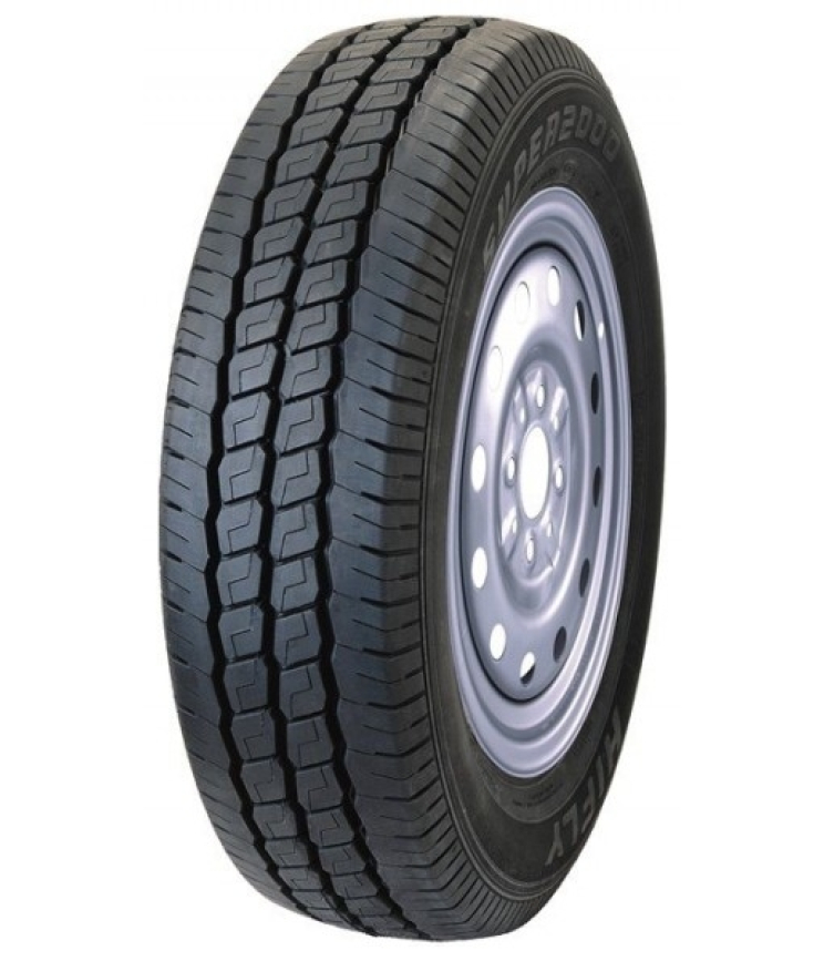 HIFLY SUPER2000 145/80 R12C 86/84Q