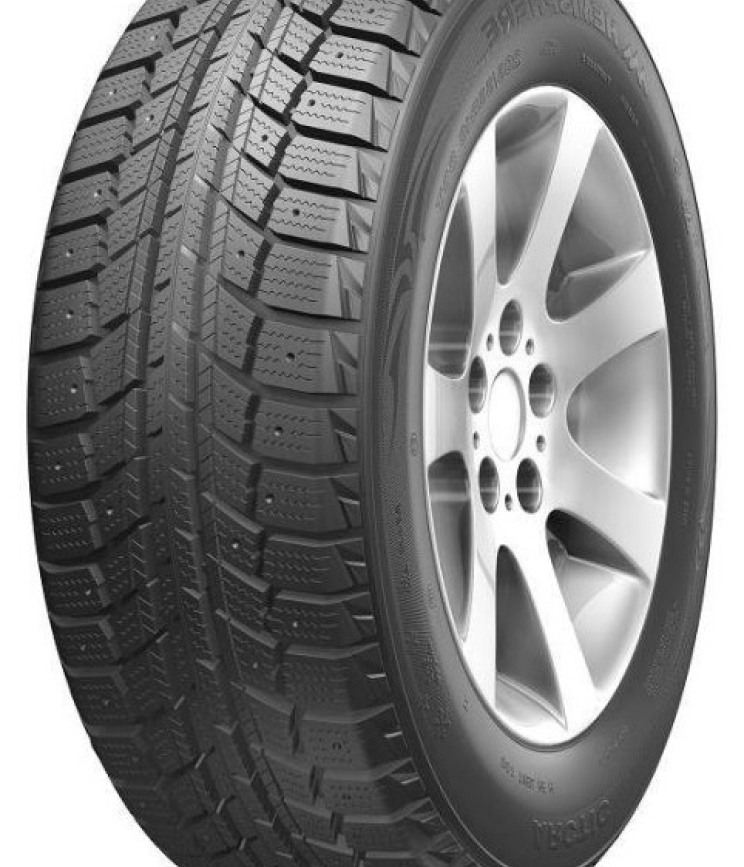 DOUBLESTAR DW07 175/70 R13 82T