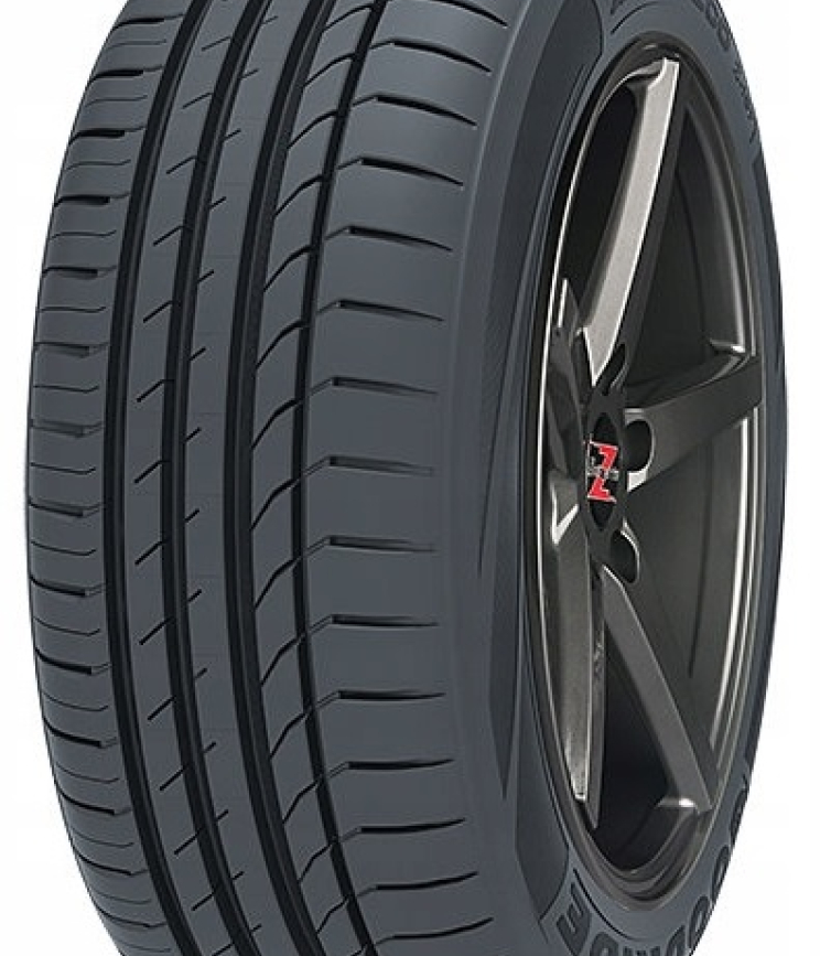 Trazano ZuperEco Z-107 215/65 R16 98V