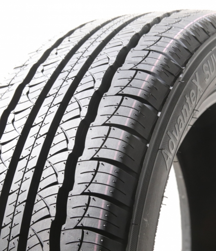 Triangle Advantex TR259 M+S 255/45 R21 W102