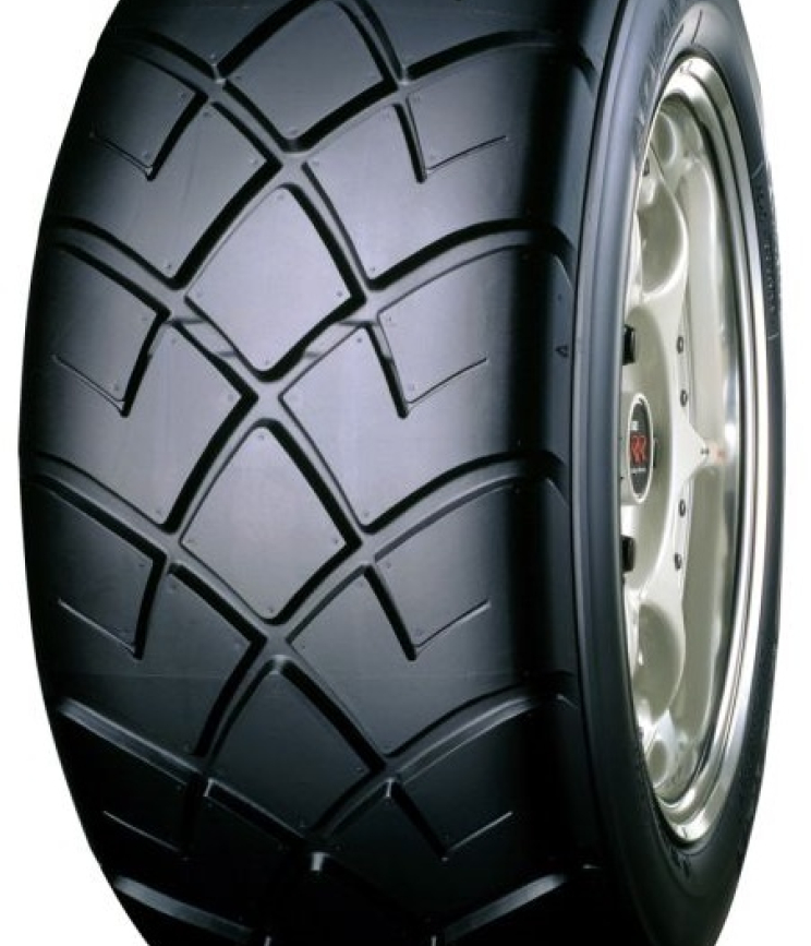 Yokohama Advan A032R 165/70 R10 72H