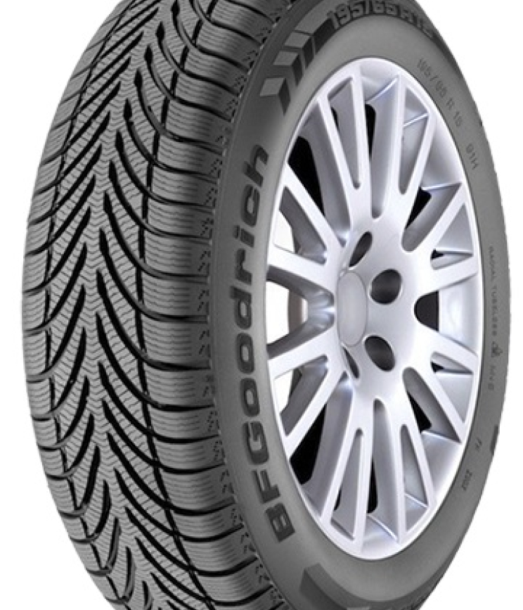 BF GOODRICH G-Force Winter 225/50 R17 94H