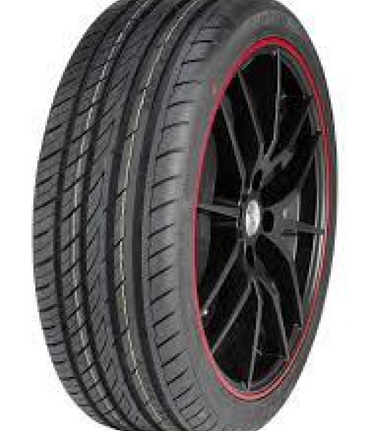 Ovation VI-388 255/30 R20 92W