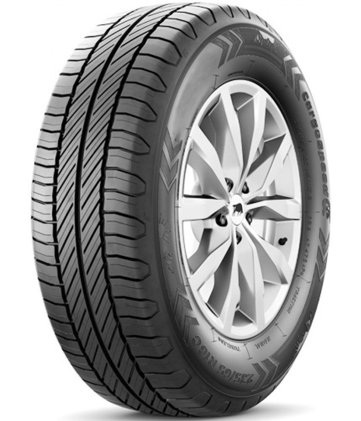 Tigar Tigar Cargo Speed EVO 215/65 R16 107 R