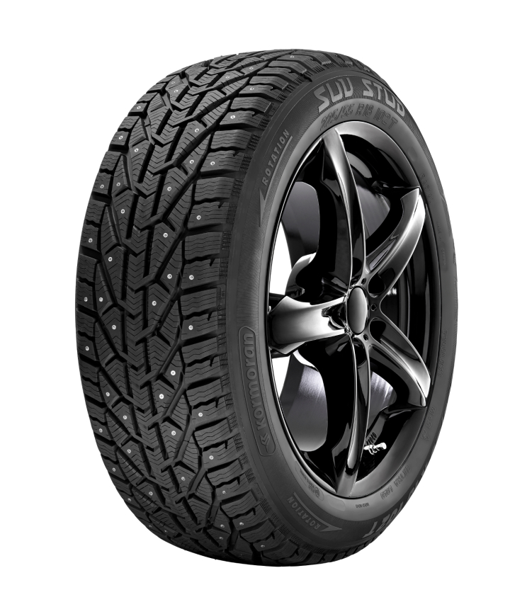 Kormoran Stud SUV 215/60 R17 100T