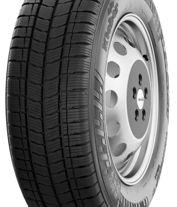 Kleber Transalp 2+ 205/65 R16 107/105R