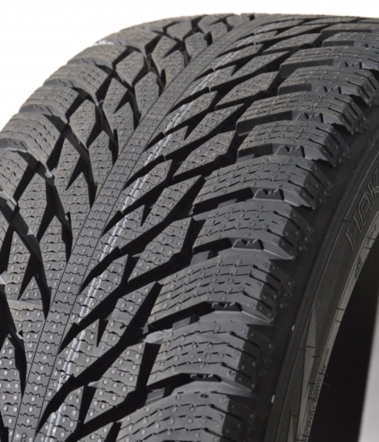 Nokian Hakkapeliitta R3 SUV Demo 295/40 R21 111T