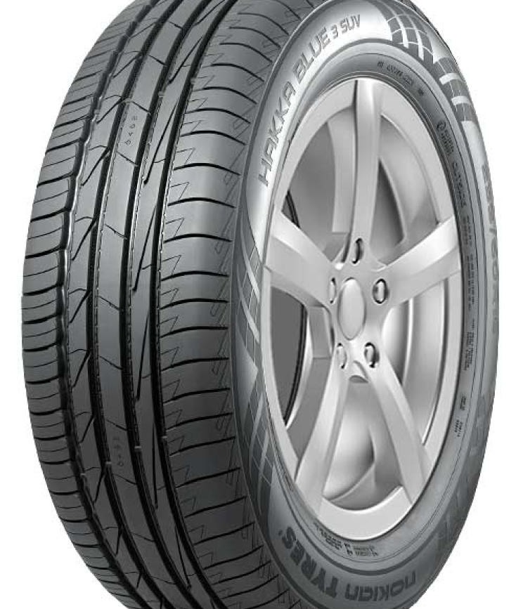 Nokian Hakka Blue 3 SUV 235/65 R17 108H