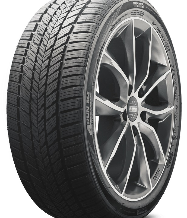 MOMO M-4 FourSeason 195/65 R15 91H
