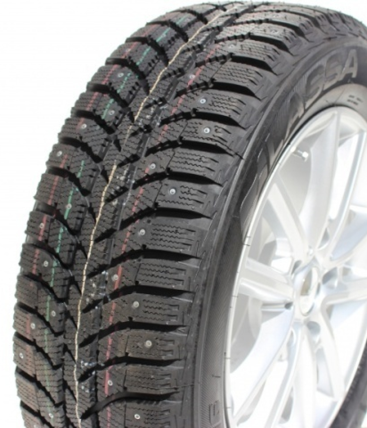 Lassa Iceways 2 D/D 205/60 R16 92T