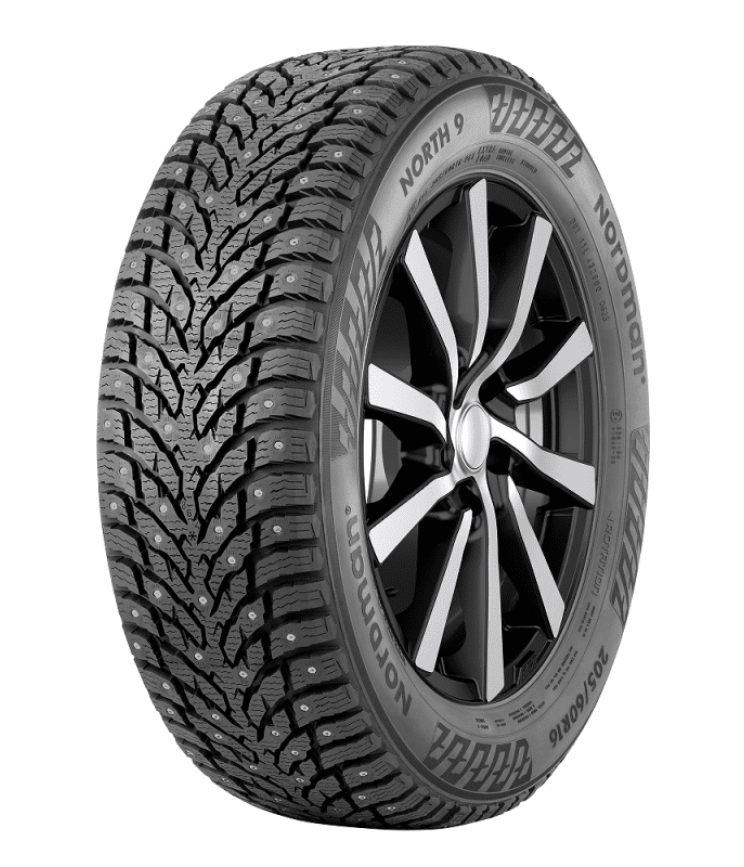 Nordman Nordman North 9 radžota XL 215/60 R16 99T