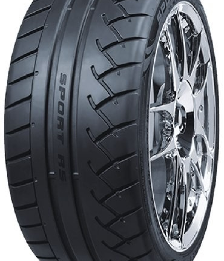 Westlake Sport RS 195/50 R15 82V