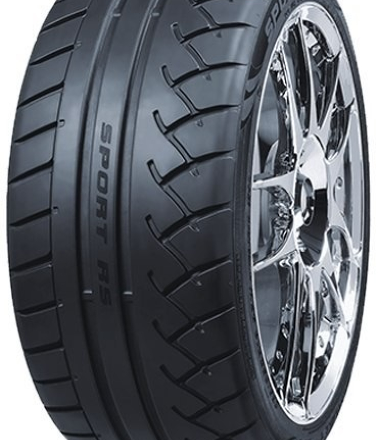 Westlake Sport RS 235/35 R19 91W