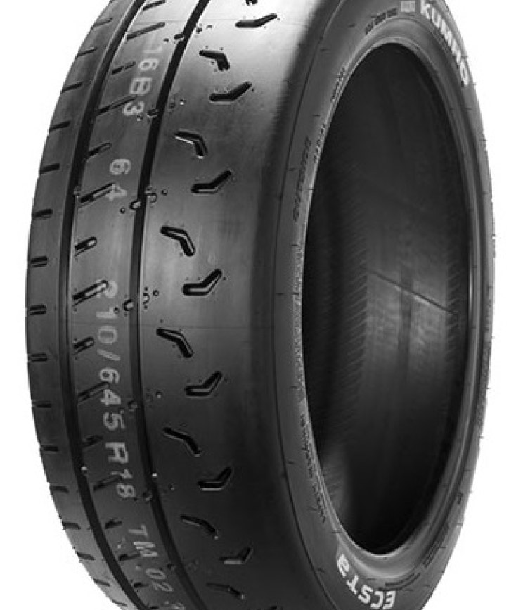 Kumho TM02 K22 195/50 R16 --