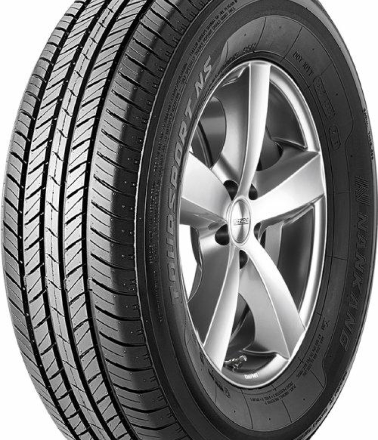 Nankang N-605 185/75 R14 89H