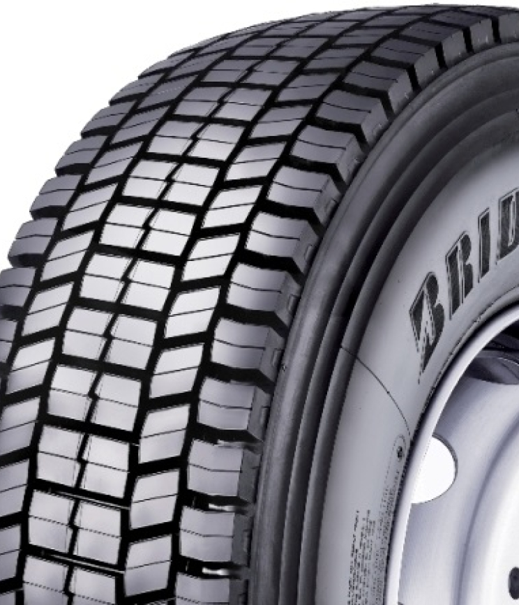 BRIDGESTONE / FIRESTONE M729 315/70 R22 152 M