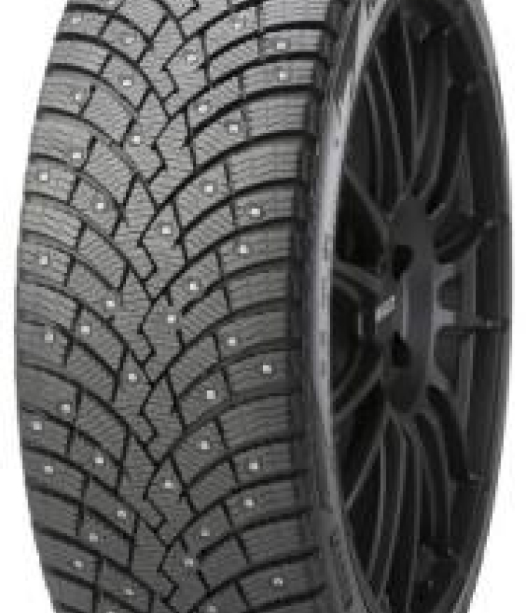 Pirelli SCORPION ICE ZERO 2 studded 3PMSF 255/55 R20 110H