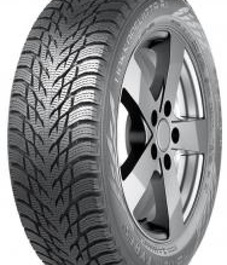 Nokian HKPL R3 3PMSF 255/35 R19 96T