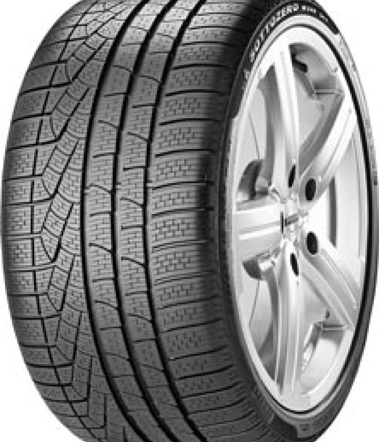 Pirelli SOTTOZERO SERIE II [101] W 295/35 R20 A6A