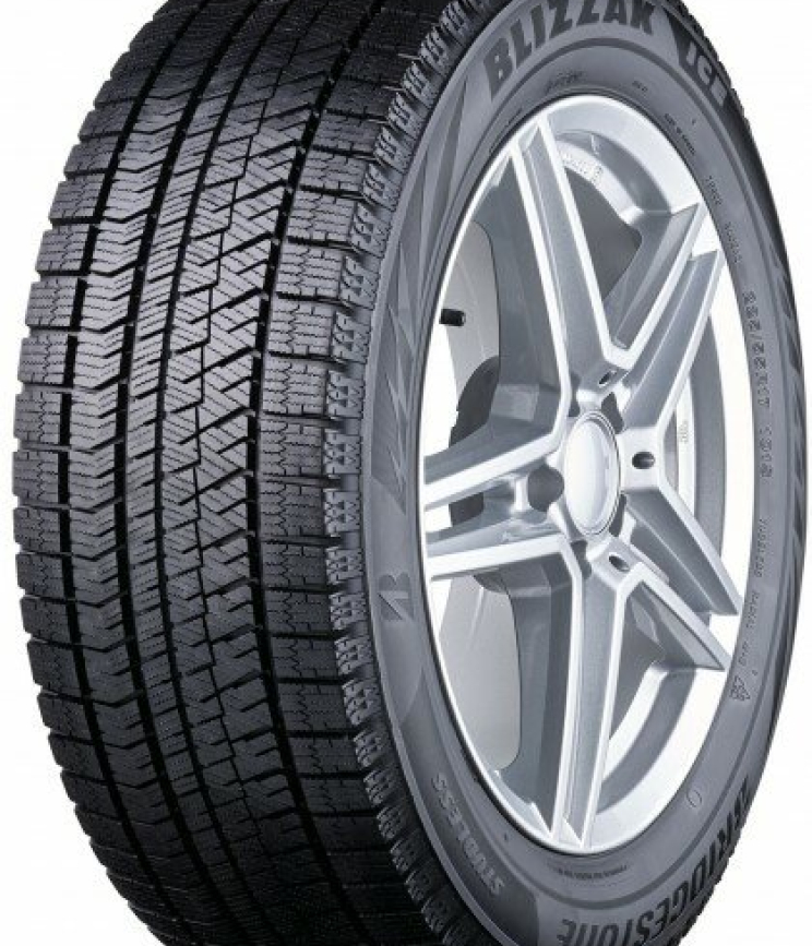 Bridgestone Bridgestone Blizzak Ice 195/65 R15 91S