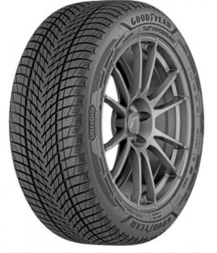 Goodyear ULTRAGRIP PERFORMANCE 3 185/60 R15 84T