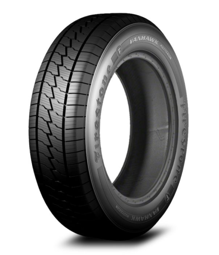 FIRESTONE Firestone Vanhawk Multiseason 235/65 R16 121 R