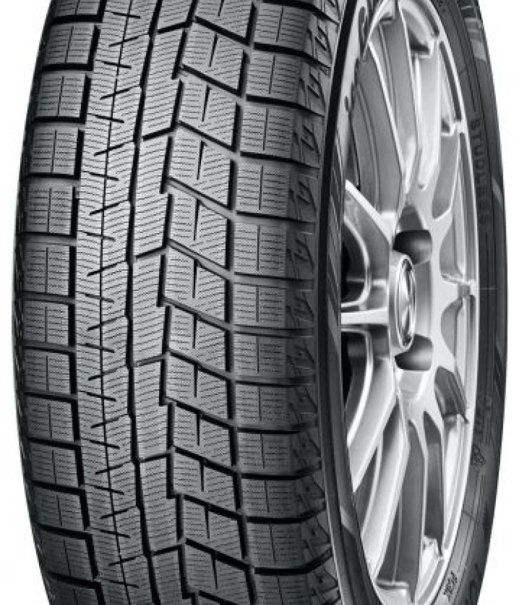 Yokohama IG60A (DEMO) 255/45 R19 104Q