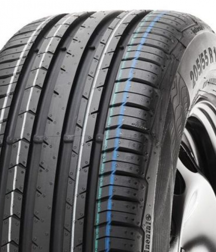 Continental Conti Premium Contact 5 205/55 R17 91V
