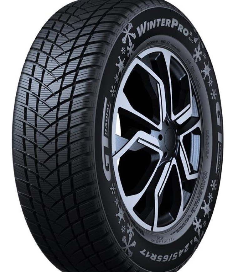 GT Radial WINTERPRO 2 (EVO) 155/65 R14 75T