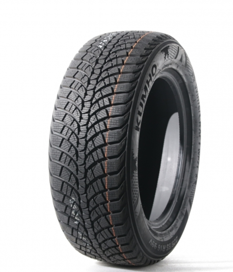 Marshal (Kumho) MW51 205/55 R17 95V