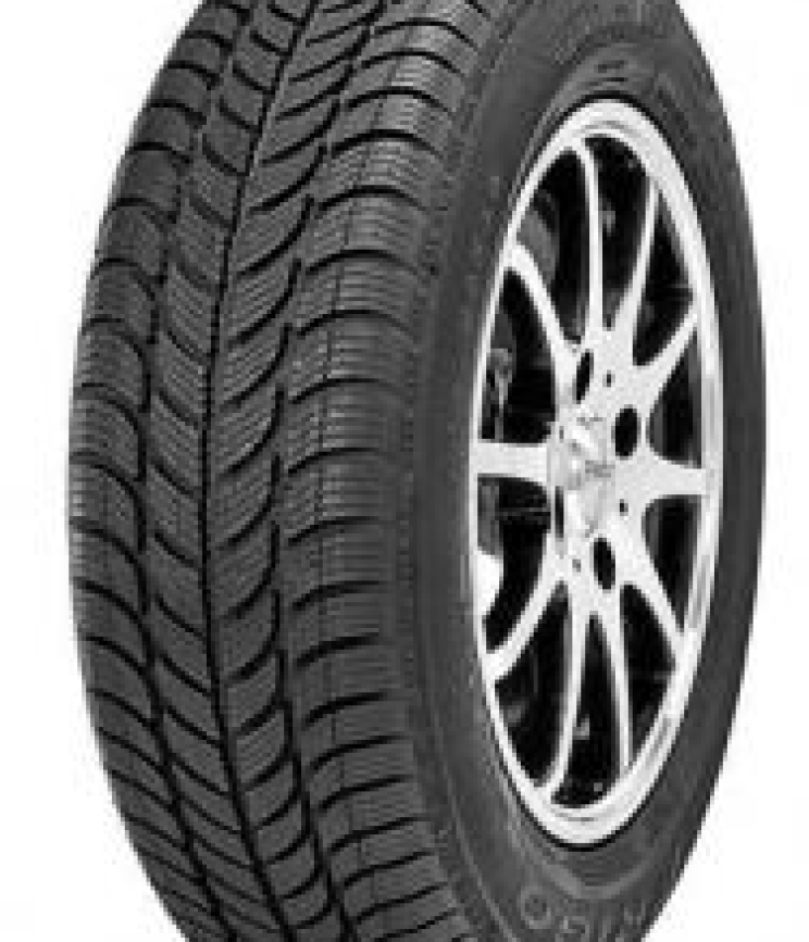 DEBICA FRIGO 2 MS 3PMSF 195/65 R15 91T