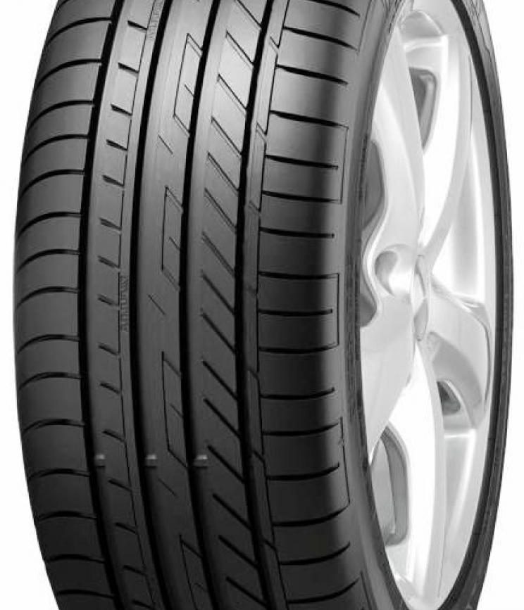 FULDA SPORTCONTROL MFS 205/50 R16 87V
