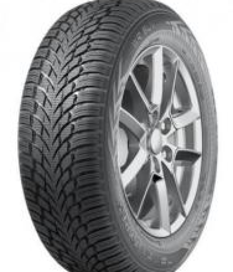 Nokian WR SUV 4 3PMSF 225/55 R19 103V