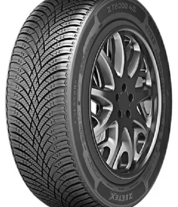 ZEETEX ZT8000 4 Season M+S 225/40 R18 92W
