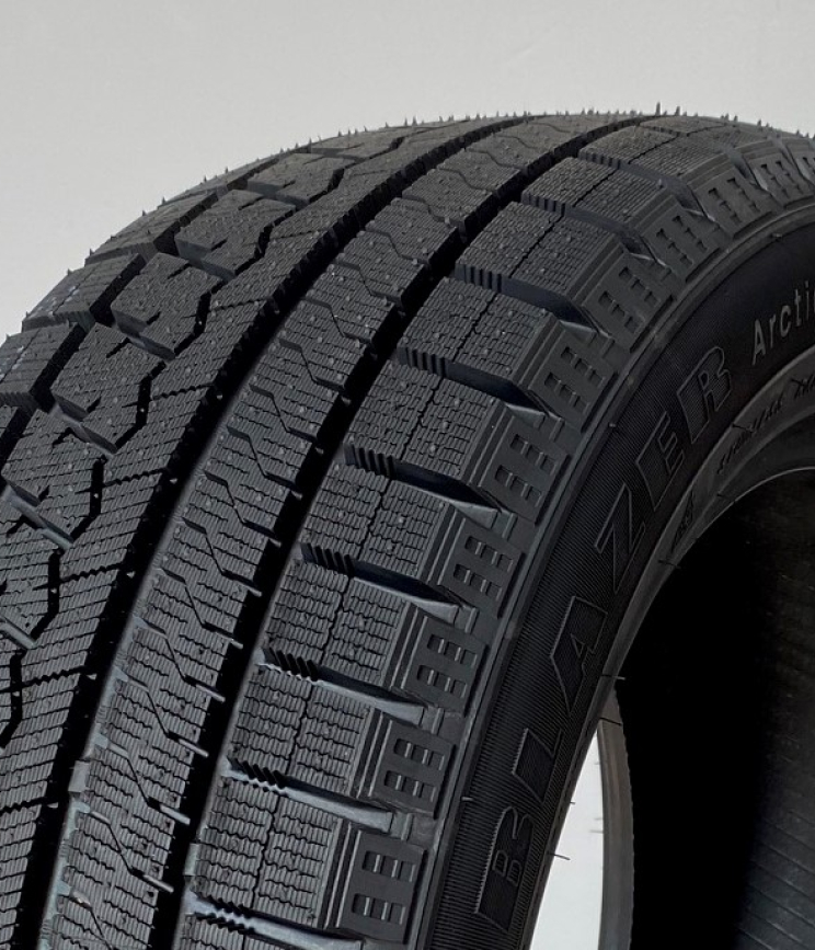 Sailun Ice Blazer Arctic Minkšto mišinio 195/65 R15 91T