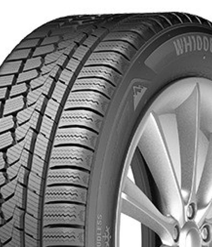 ZEETEX WH1000 205/55 R16 91H