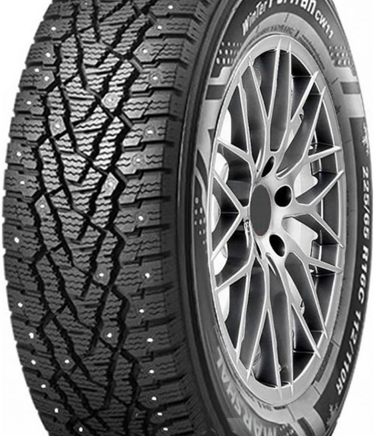 Marshal Winter ProTran Cw11 195/75 R16C 107R