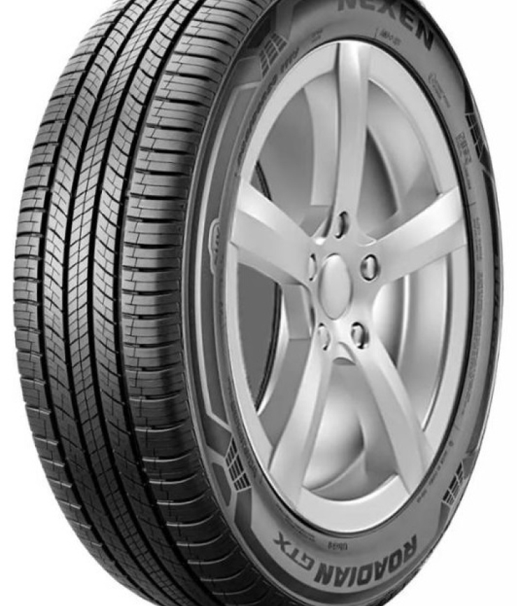 Nexen Roadian CTX 215/70 R15 109S