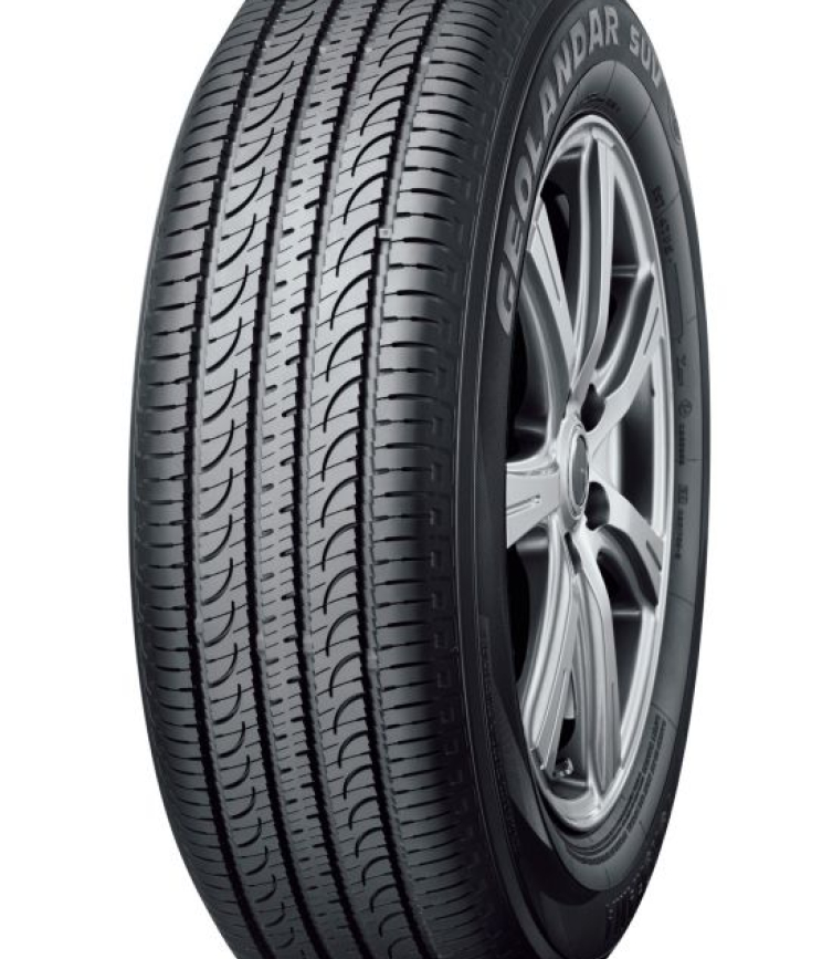 Yokohama Geolandar SUV G055 245/65 R17 107H