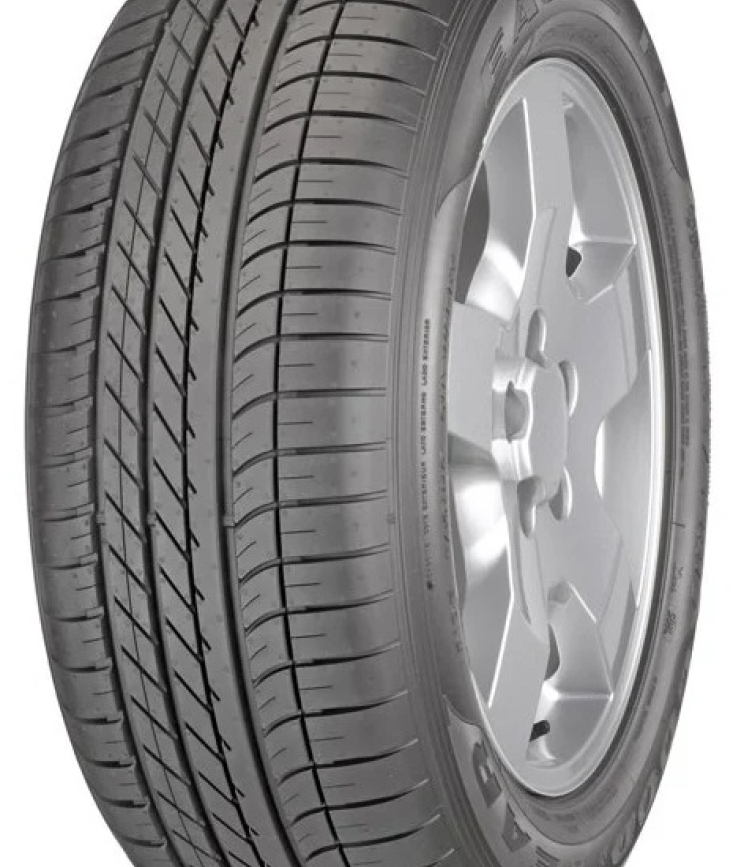 Goodyear Eagle F1 Asymmetric SUV A/T 235/60 R18 107V