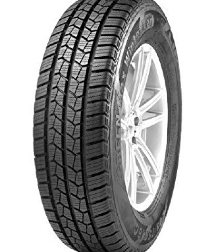 Ling Long GREEN-Max Winter VAN 195/75 R16 107R