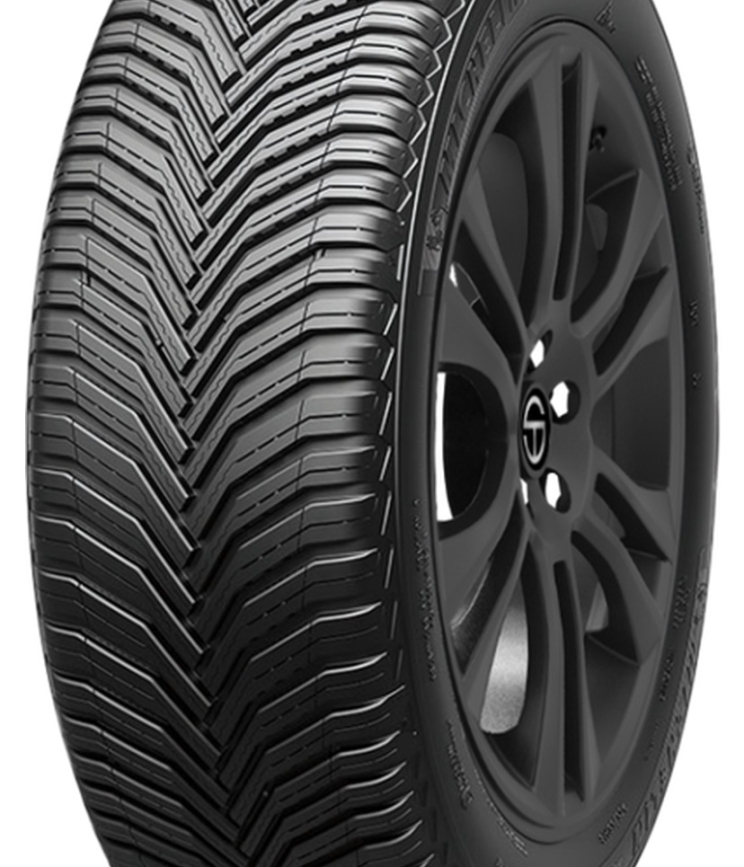 Michelin CROSSCLIMATE 2 205/55 R17 95V