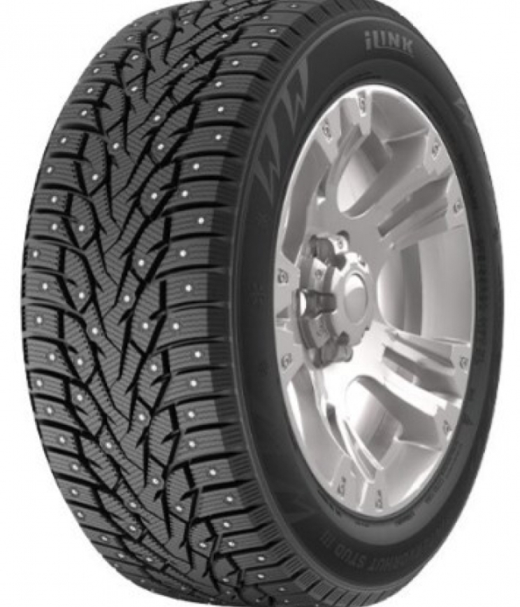 iLink WinterVorhut III 225/60 R18 104T