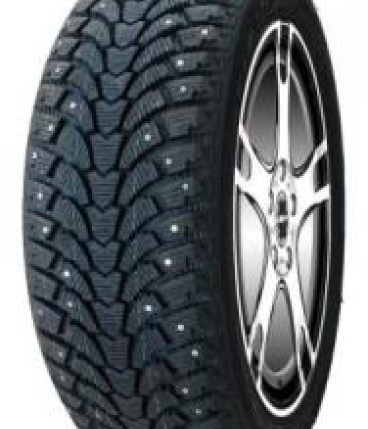 Antares GRIP60 ICE studded 3PMSF 235/55 R18 104T