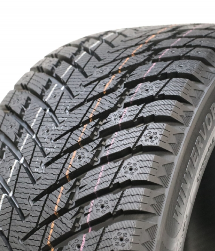 iLink WinterVorhut II 255/35 R18 94T