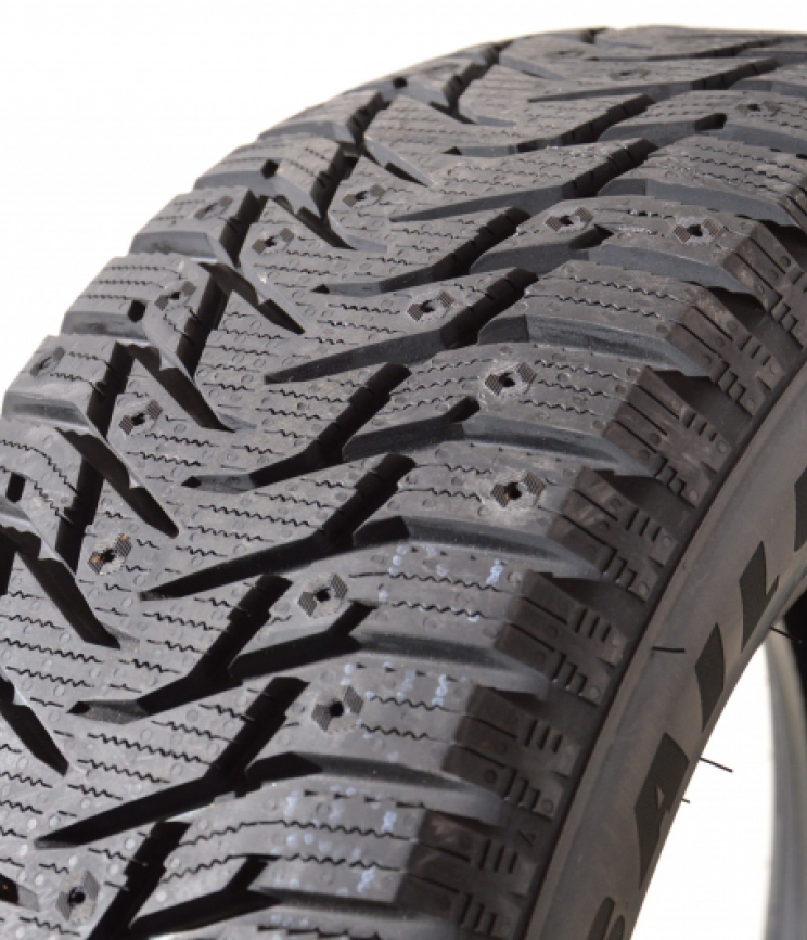 Sailun Ice Blazer WST-3 D/D (Rim Fringe Protection) 205/60 R16 96T